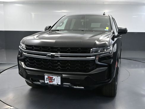 Used 2021 Chevrolet Tahoe 4WD w/ Remote Keyless Entry Package image 10
