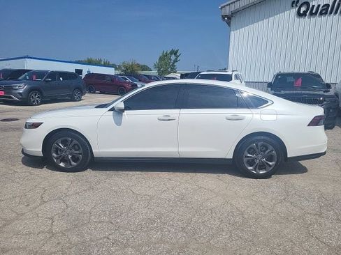 Used 2023 Honda Accord EX image 22