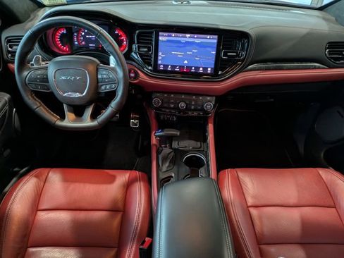 Used 2023 Dodge Durango SRT Hellcat AWD/4WD image 13