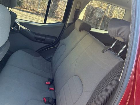 Used 2005 Nissan Xterra S w/ (P01) Power Pkg image 7