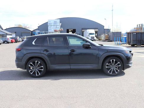 Used 2023 MAZDA CX-50 2.5 Turbo w/ Cargo Package image 3