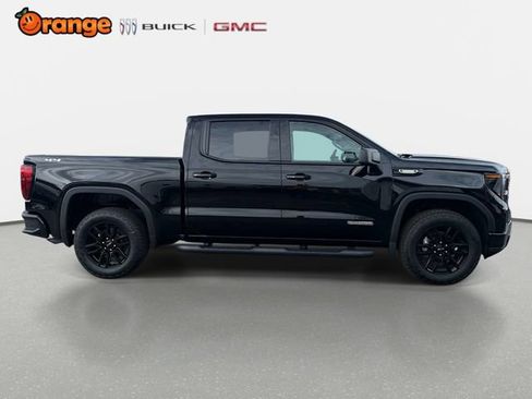 New 2026 GMC Sierra 1500 Elevation w/ Elevation Select Package AWD/4WD image 2