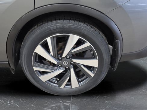 Used 2018 Nissan Murano Platinum AWD/4WD image 33