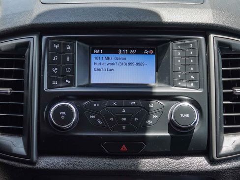 Used 2019 Ford Ranger XL RWD image 13