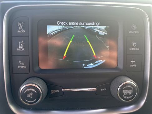 Used 2018 RAM 1500 Tradesman w/ Popular Equipment Group AWD/4WD image 8