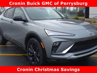 New 2026 Buick Envista Sport Touring w/ Convenience I Package