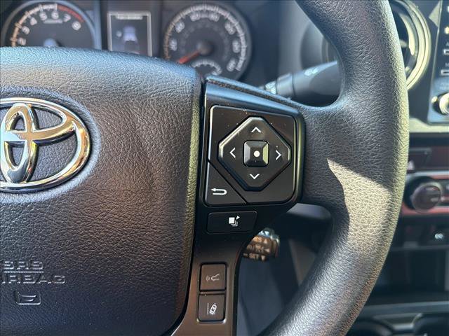 Used 2022 Toyota Tacoma SR AWD/4WD image 16