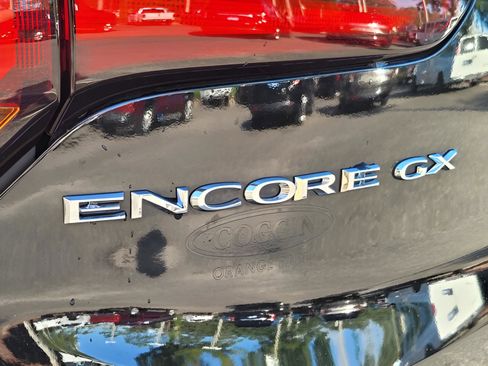Used 2023 Buick Encore GX Select image 45