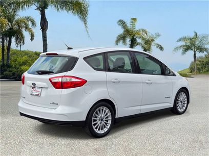 Used 2014 Ford C-MAX SE