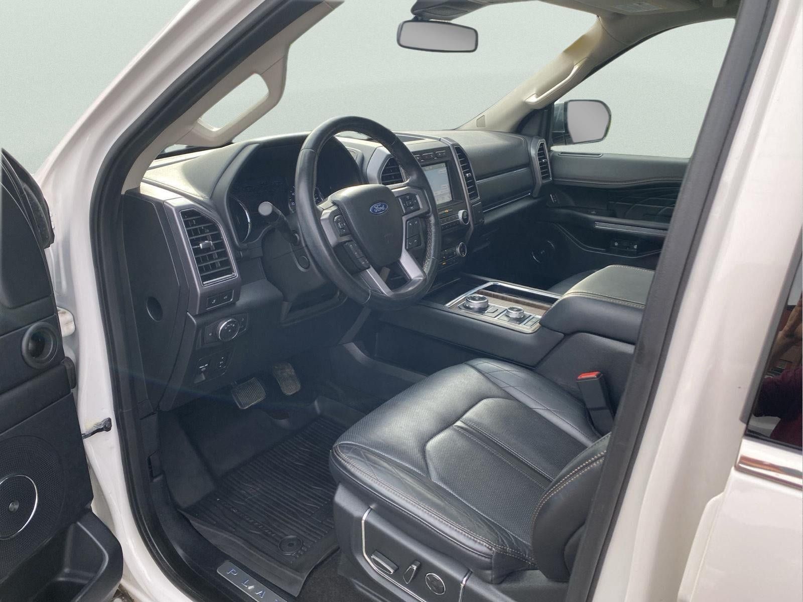 Used 2019 Ford Expedition Platinum AWD/4WD image 14