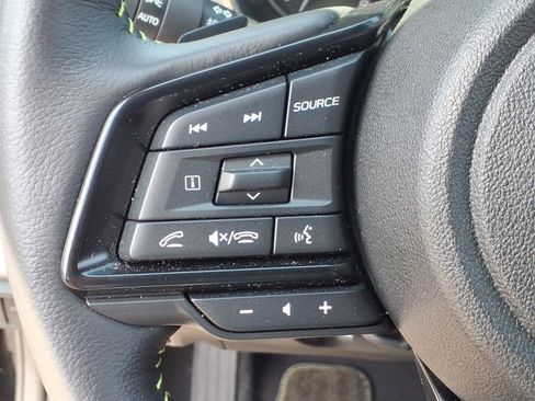 Certified 2025 Subaru Outback Onyx Edition XT AWD/4WD image 20