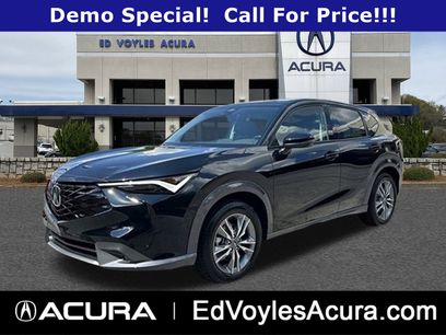 Used 2025 Acura ADX FWD