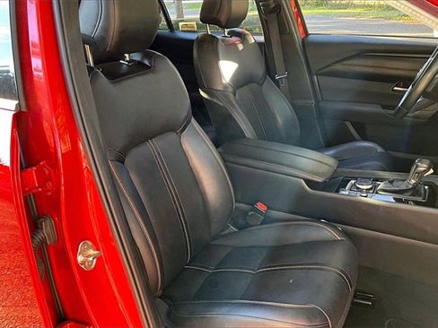 Used 2023 MAZDA CX-50 AWD 2.5 S w/ Cargo Package image 26