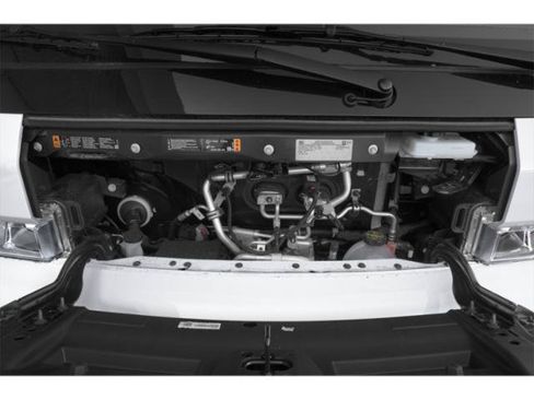 Used 2025 Chevrolet Brightdrop 400 FWD image 13