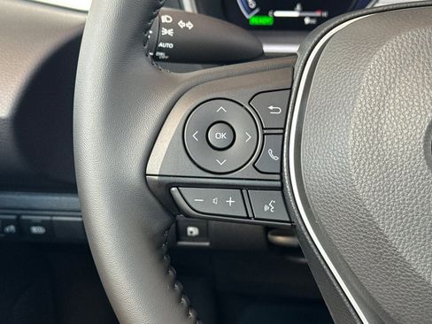 New 2026 Toyota Corolla XLE image 27