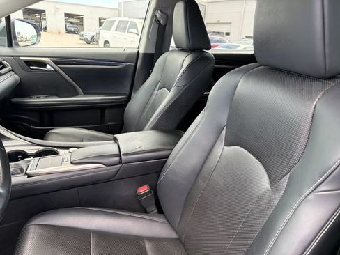 Used 2022 Lexus RX 350 AWD w/ 3500 lbs Tow Prep Package image 19