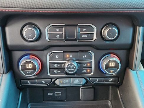 Used 2024 Chevrolet Tahoe RST w/ Luxury Package image 22