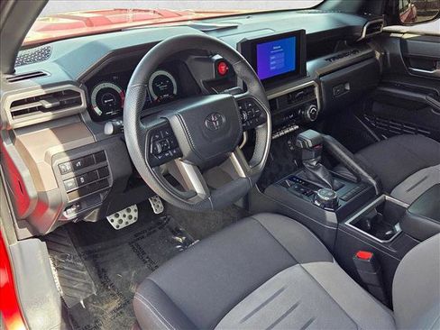 Certified 2024 Toyota Tacoma TRD Sport image 10