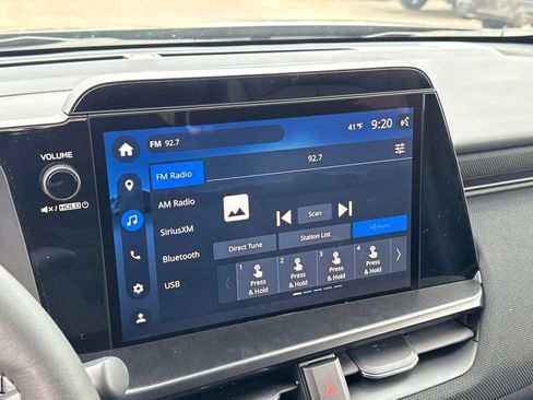 New 2026 Subaru Outback Premium image 23