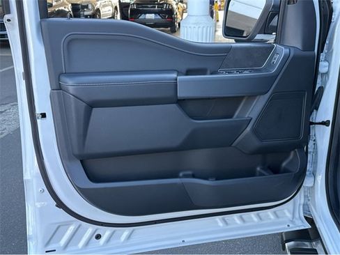 Certified 2024 Ford F150 XLT w/ Equipment Group 302A MID image 36