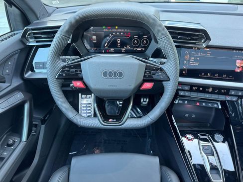New 2026 Audi RS 3 image 13