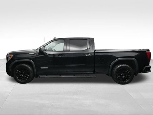 Used 2020 GMC Sierra 1500 Elevation w/ Elevation Value Package AWD/4WD image 2