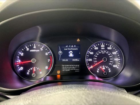 Used 2019 Kia Sportage LX image 24