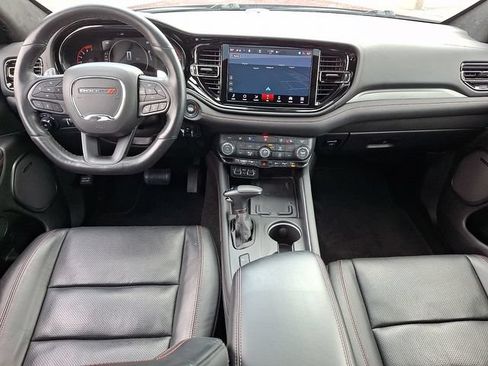 Certified 2022 Dodge Durango R/T AWD/4WD image 15