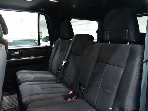 Used 2017 Ford Expedition XL w/ Equipment Group 101A image 20