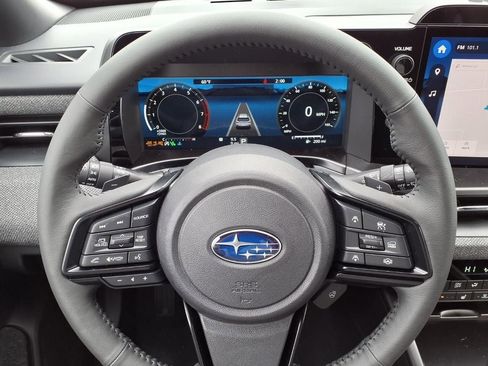 New 2026 Subaru Outback Premium image 7