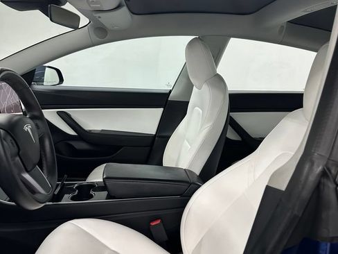 Used 2018 Tesla Model 3 Performance AWD/4WD image 12