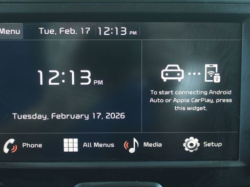 Certified 2025 Kia Soul LX image 38