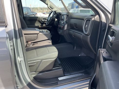 Used 2020 Chevrolet Silverado 1500 LT w/ All-Star Edition image 29