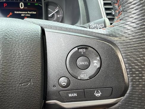 Used 2024 Honda Passport TrailSport image 22