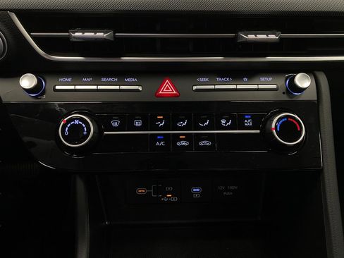 New 2025 Hyundai Sonata SE image 23