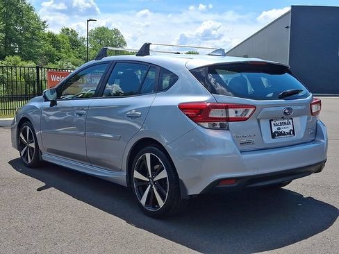 Used 2019 Subaru Impreza 2.0i Sport AWD/4WD image 5