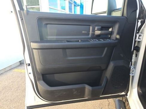 New 2026 RAM 3500 Tradesman image 8