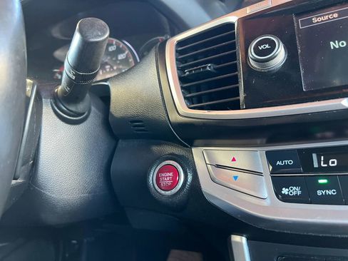 Used 2015 Honda Accord EX-L image 20