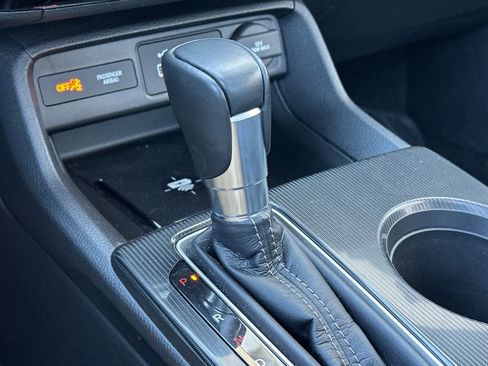 Certified 2022 Honda Civic Touring image 23