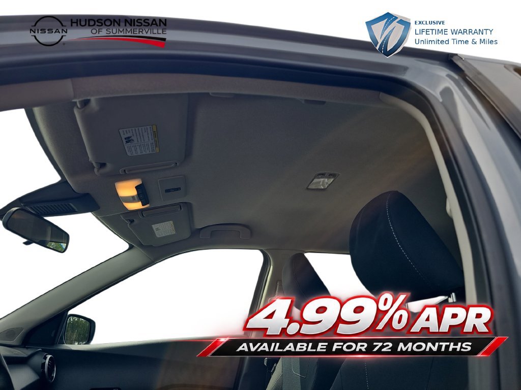 Used 2024 Nissan Kicks SV FWD image 30