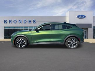 Used 2025 Ford Mustang Mach-E Select w/ Comfort Package Lite AWD/4WD 360° Tour
