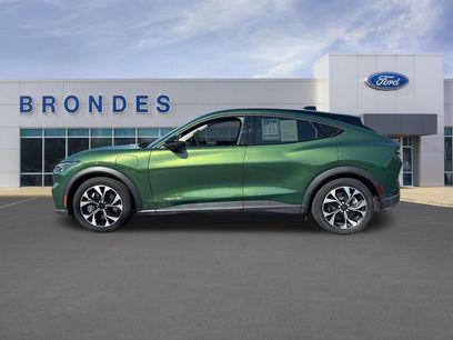 Used 2025 Ford Mustang Mach-E Select w/ Comfort Package Lite