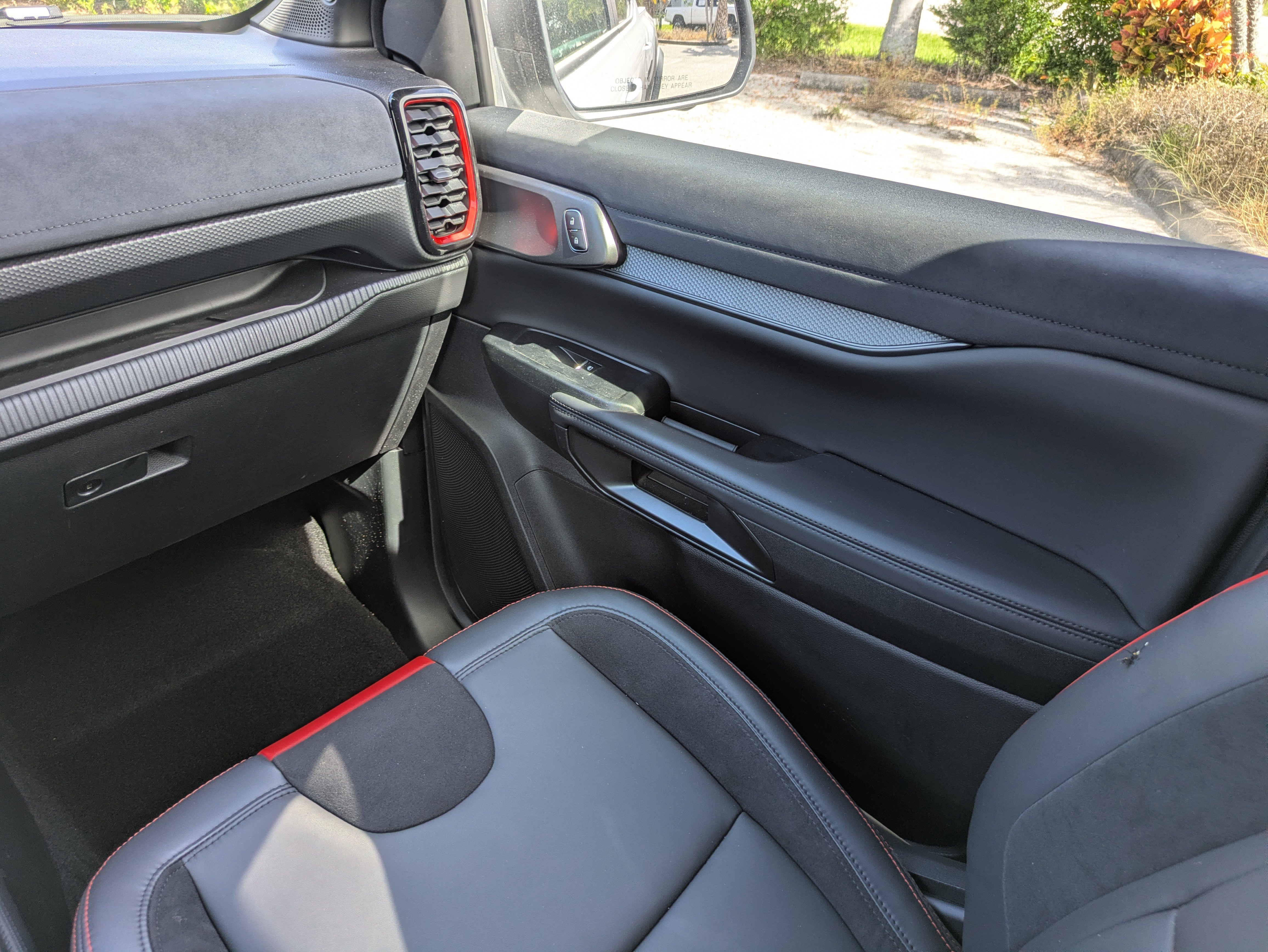 Used 2026 Ford Ranger Raptor AWD/4WD image 18