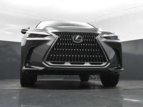 New 2026 Lexus NX 350 AWD w/ Premium Package image 45