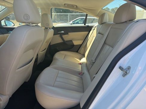 Used 2011 Buick Regal CXL w/ RL2 Preferred Equipment Group image 25