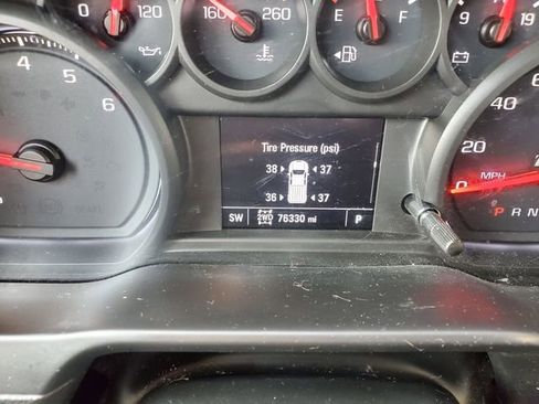 Used 2019 Chevrolet Silverado 1500 Custom Trail Boss w/ Custom Convenience Package image 21