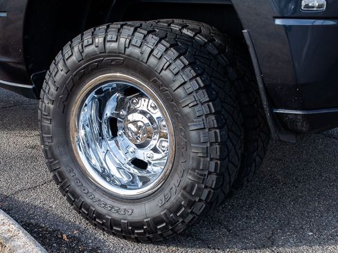 Used 2020 RAM 3500 Big Horn image 6