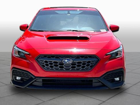 Used 2023 Subaru WRX Premium AWD/4WD image 4
