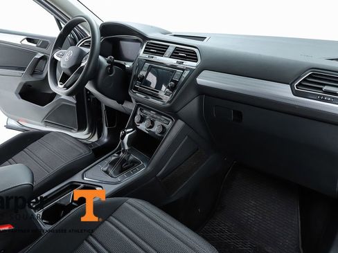 Used 2023 Volkswagen Tiguan S image 69