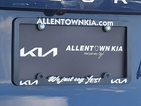 Certified 2024 Kia Telluride S w/ S Sunroof Package AWD/4WD image 30
